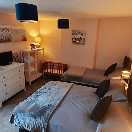 The Bugle Inn Екстер'єр фото