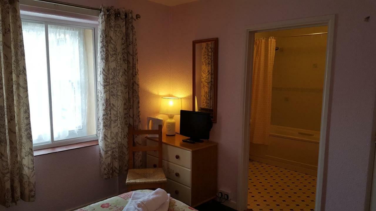 The Bugle Inn Екстер'єр фото