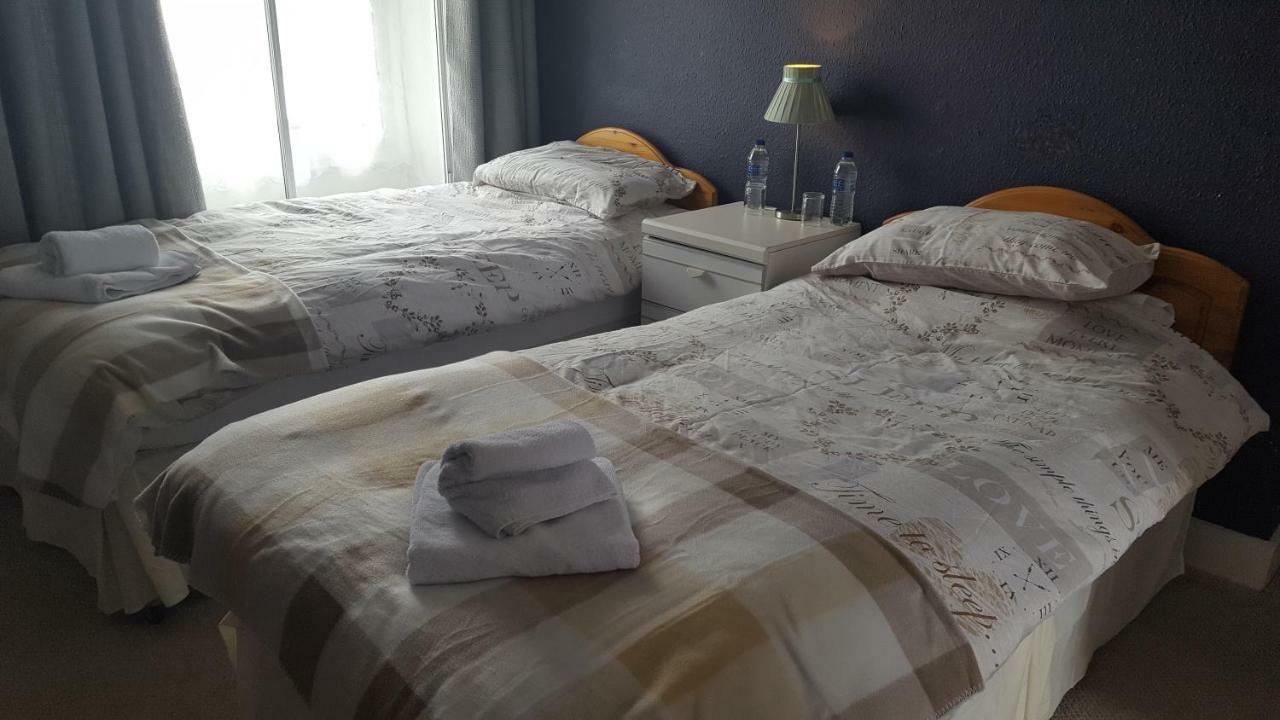 The Bugle Inn Екстер'єр фото